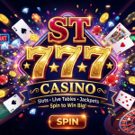 st777 game