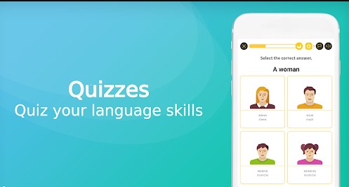 best app to learn bulgarian
