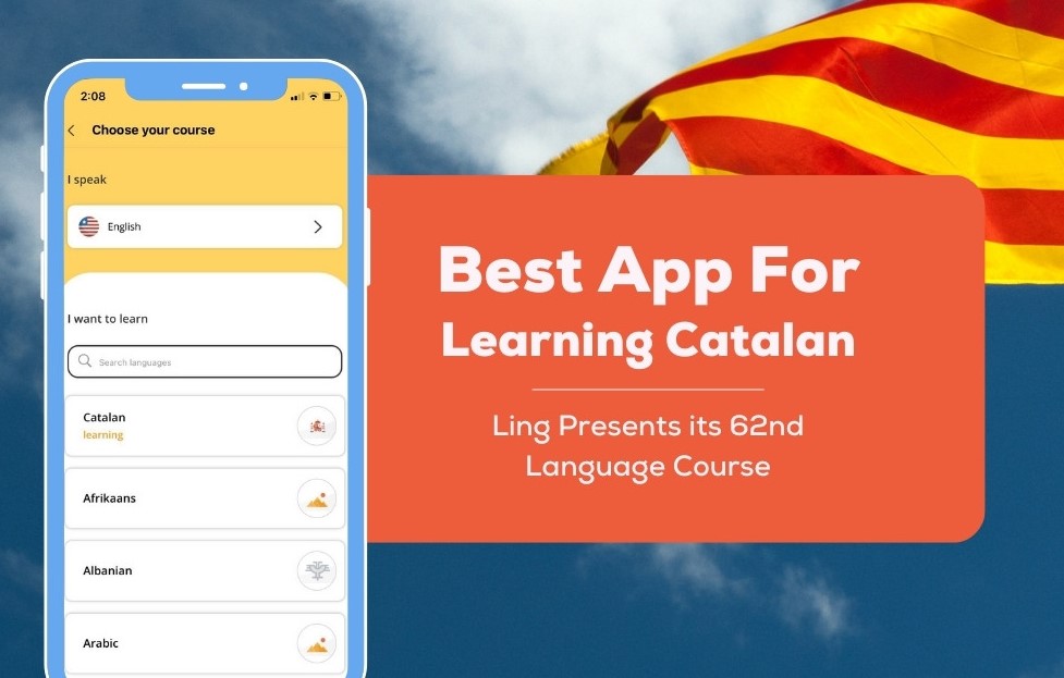 Learn Catalan with the Best App – Start Your Journey Today