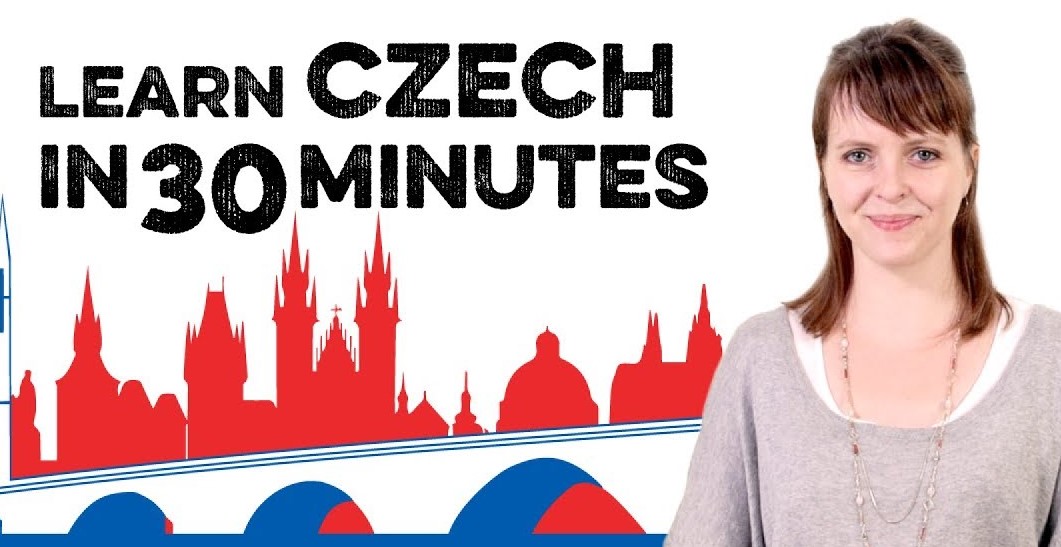 best app to learn czech