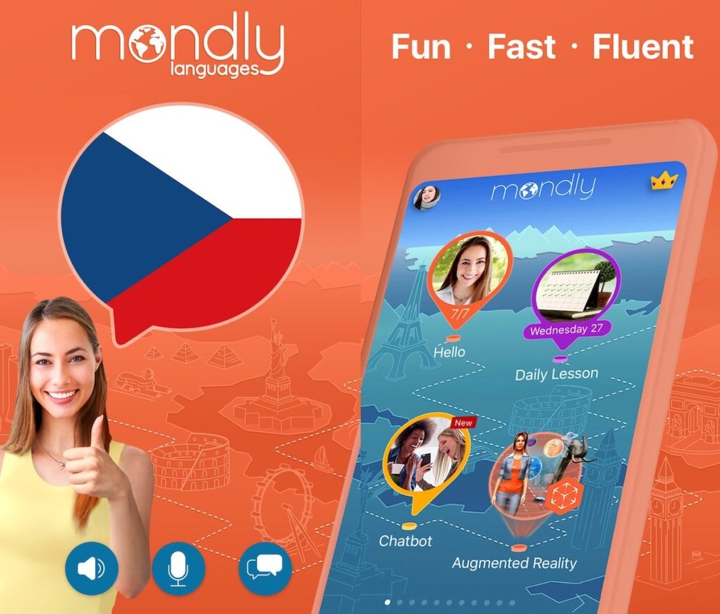 Discover the Best App to Learn Czech for Language Mastery | Get Started Today