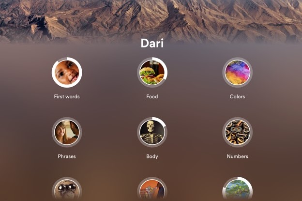 Discover the Best App to Learn Dari: Your Path to Language Fluency