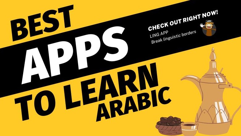 best app to learn egyptian arabic