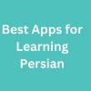 Learn English from Persian with the Best App: Your Path to Proficiency