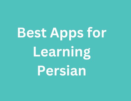 best app to learn english from persian