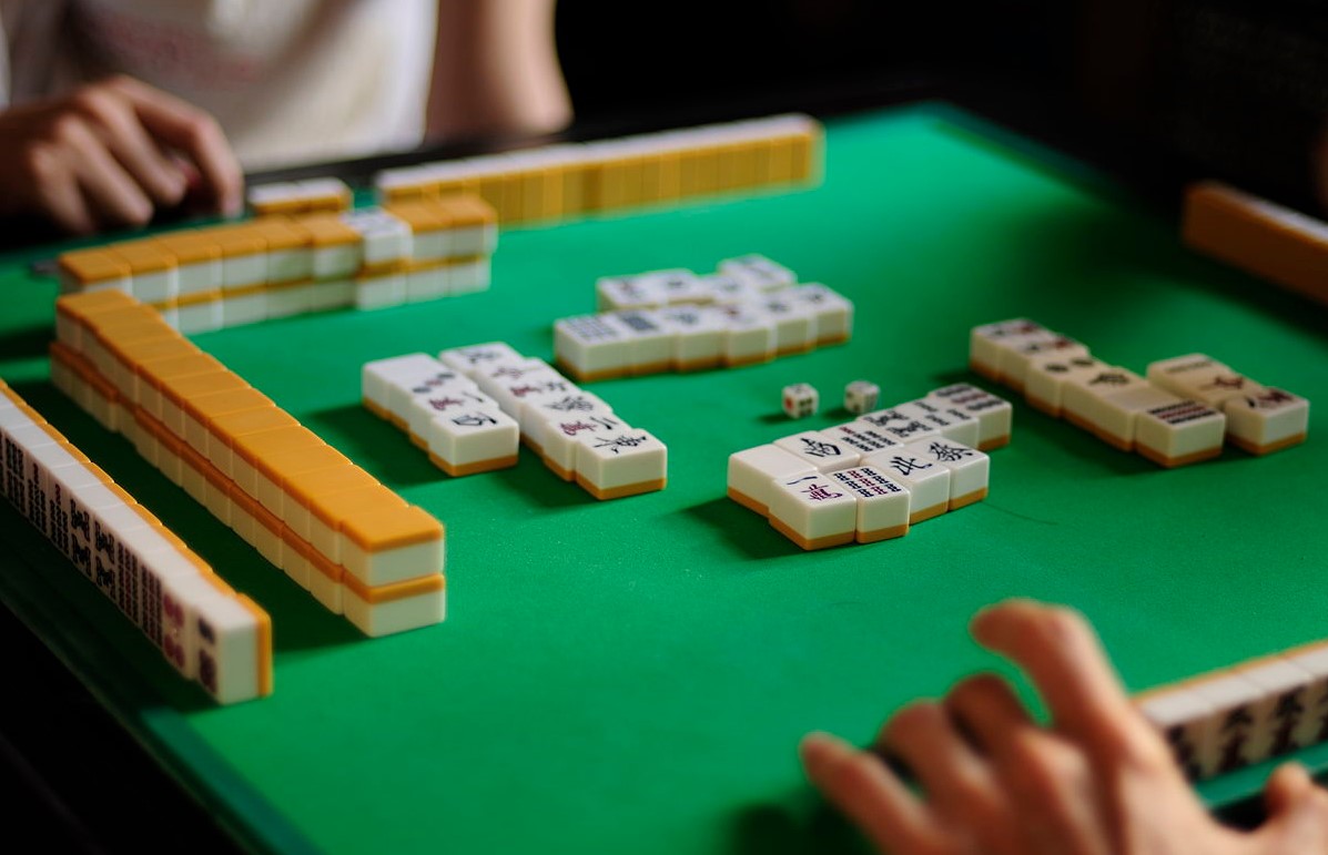 best app to learn mahjong