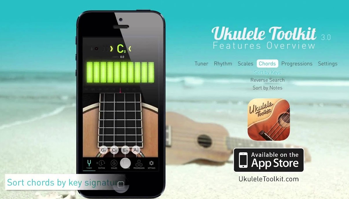 Discover the Best App to Learn Ukulele and Master Your Skills