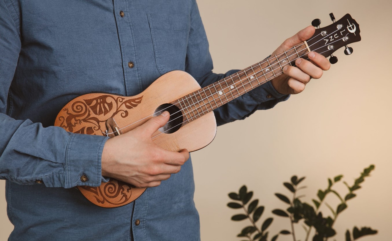 best app to learn ukulele