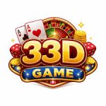 33 D GAME