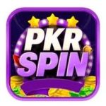 pkr spin game