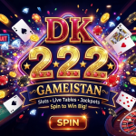 dk222 game